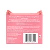 Neutrogena Makeup Remover Cleansing Towelettes, Pink Grapefruit, 25 Count, Twin
