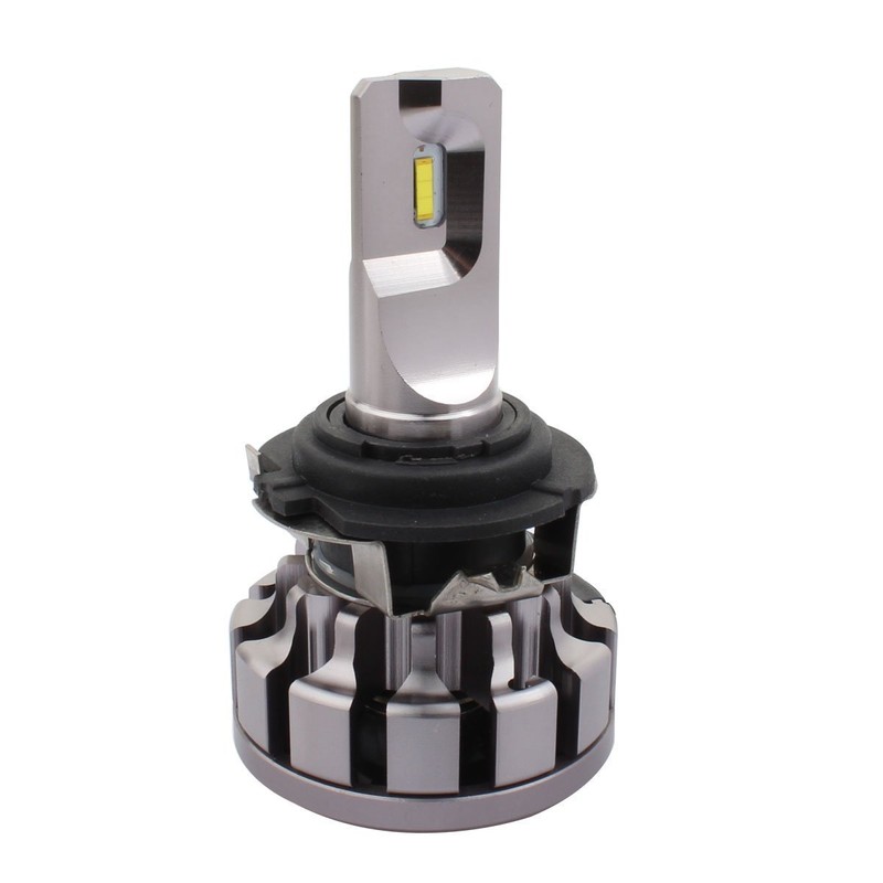 TOMALL H7 LED Headlight Retainers Holder Adapter