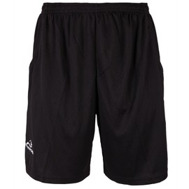 Woodworm Cricket Pro Select Team Kit Shorts- Small Black