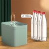 Cat Water Dispenser Automatic Circulation Flowing Water Dispenser Kitten Drinker