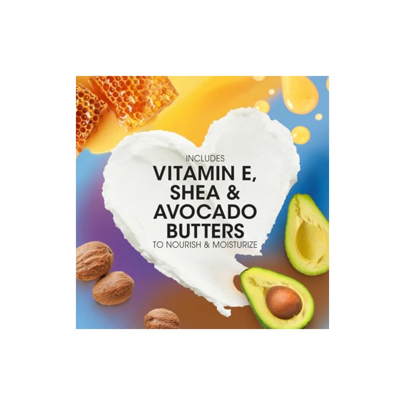 ChapStick Miel Nutritiva: Miel Vainilla