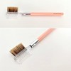 Better 古堂 P – B2 Brow Brush & Comb