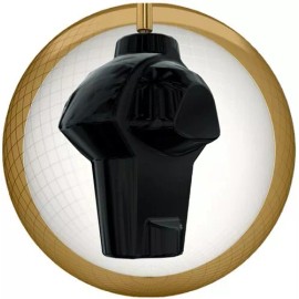 900 Global 16lb 900Global HONEY BADGER INTENSITY Bowling Ball Undrilled