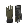 SEALSKINZ Broome Waterproof All Weather Shooting Glove, Olive, XX-Large, 100