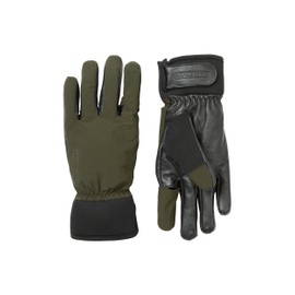 SEALSKINZ Broome Waterproof All Weather Shooting Glove, Olive, XX-Large, 100