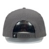 Muni Hack "Muni" - Funny Golf Hat - Charcoal -