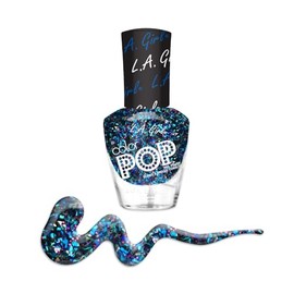 L.A. Girl Color Pop Nail Polish, Rebel GNL852