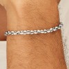 Brosway Men's Stainless Steel Bracelet | RIPTIDE Collection - BTD029,