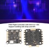 F405 Flight Controller with 55A 4 in 1 ESC 3‑6S