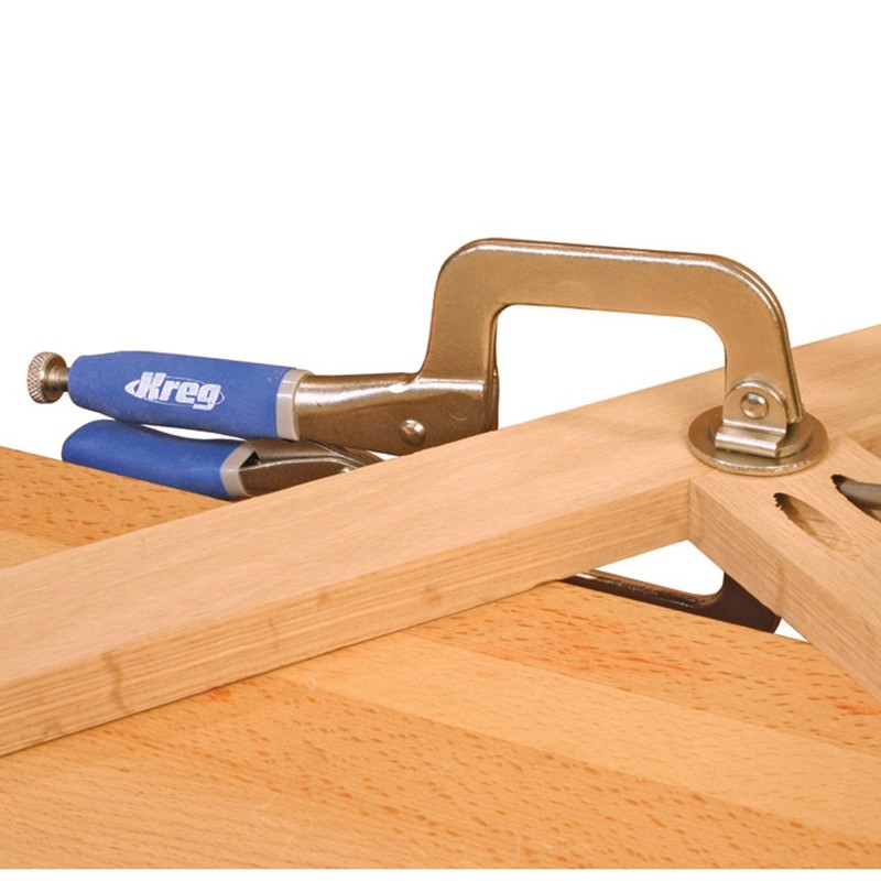 Kreg Face Clamp KHC-PREMIUM 76mm (3")