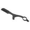 Hair Styling Thinning Razor Alloy Old Fashioned Manual Cutting Texturizing
