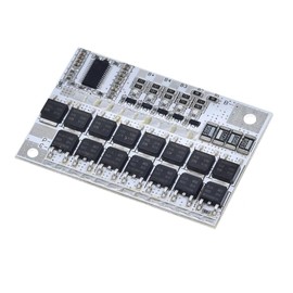 100A 4S 12V (14.8V) BMS Li-Ion Li-Po Balance Charging Board Module 4S