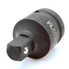 LEXOR Impact Wrench Socket Conversion Adapter Recessed 0.7 inch (19