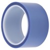2 Rolls Heat Resistant Tape 50mm 108ft Double Sided 220℃