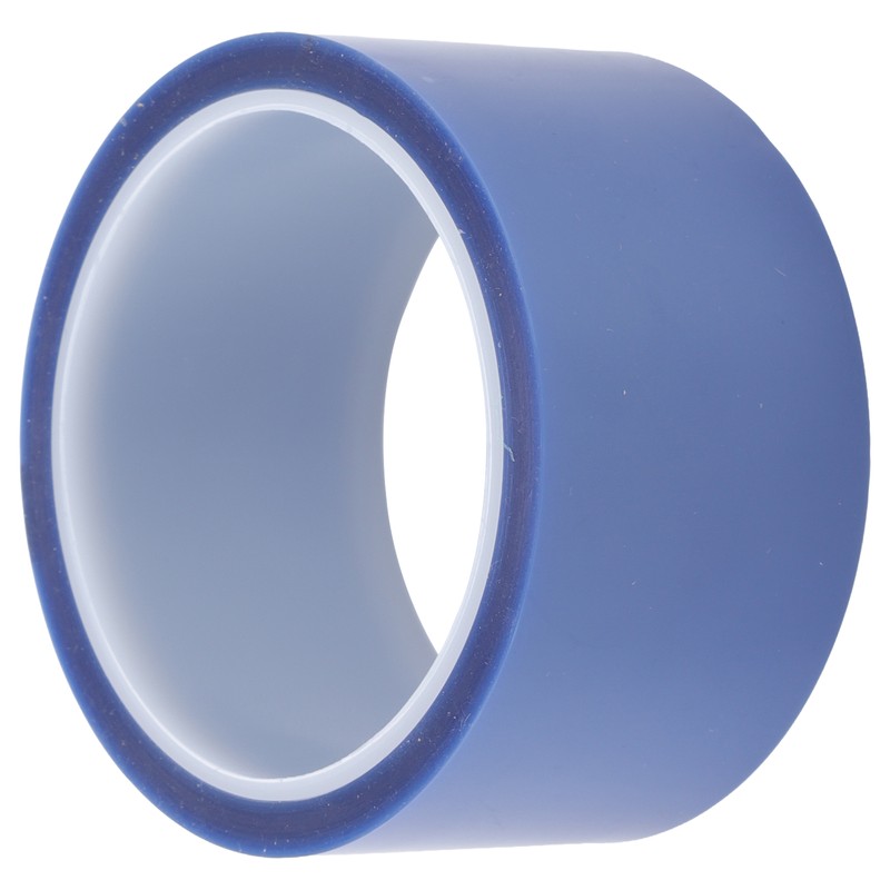 2 Rolls Heat Resistant Tape 50mm 108ft Double Sided 220℃