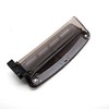 Karun Motorcycle for Honda Goldwing GL1800 Windshield Smoke Air Vent