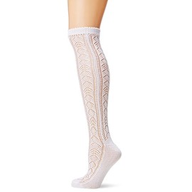 Lusana Lara women's Trachten socks - Knitted