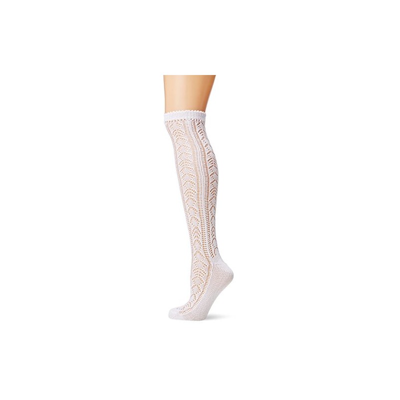 Lusana Lara women's Trachten socks - Knitted