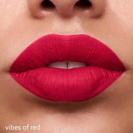 Labial Mate Studio Look Cyzone Indeleble 24 Hrs.
