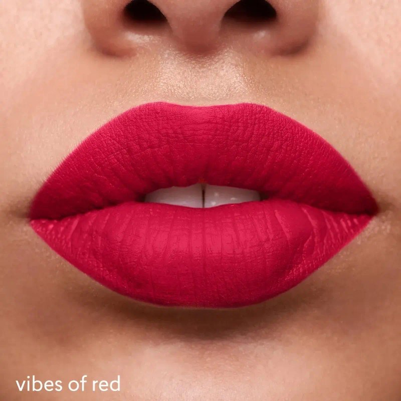 Labial Mate Studio Look Cyzone Indeleble 24 Hrs.