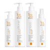 TEN TEN Tratamiento Sin Enjuague Anti Frizz 200 ml