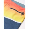 Rip Curl Mirage Sunrise - Pantalones Cortos elásticos para Hombre,