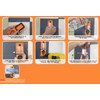 Alpha WDS138 Drill Bit Guide/Water Delivery System