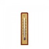 TFA Indoor Thermometer 12,1009-bois