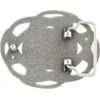 BELTINGER Alhambra Belt Buckle with Stone 4.0 cm | Buckle