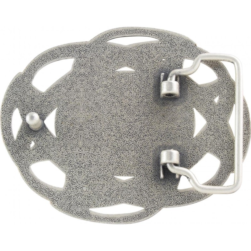 BELTINGER Alhambra Belt Buckle with Stone 4.0 cm | Buckle