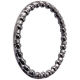 ACTION HEADSET 1-1/8"x25 1/8" 961(Order 10's) BEARING RET