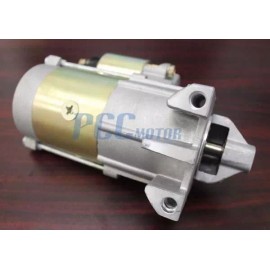 PCCMotor V Twin Starter Motor with Solenoid for GX610 18HP GX620 20HP GX670 U ST21