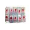 15125 apple baggies 10 bags of 100 total 1000 count