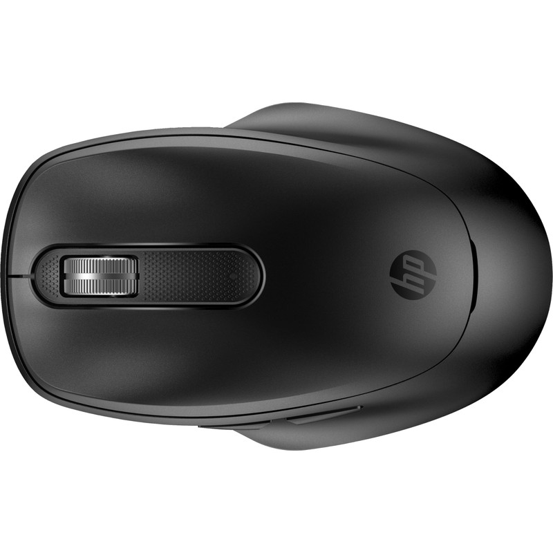 HP Wireless Mouse 510 USB-C Ultra Fast Charging Mouse 90