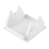 Portable Handheld Glue Applicator Roller Manual Gluer for Woodworking (3")