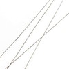 SUBRILLI 0.45mm Superfine Diamond Wire Cutting Saw Blade for Jade