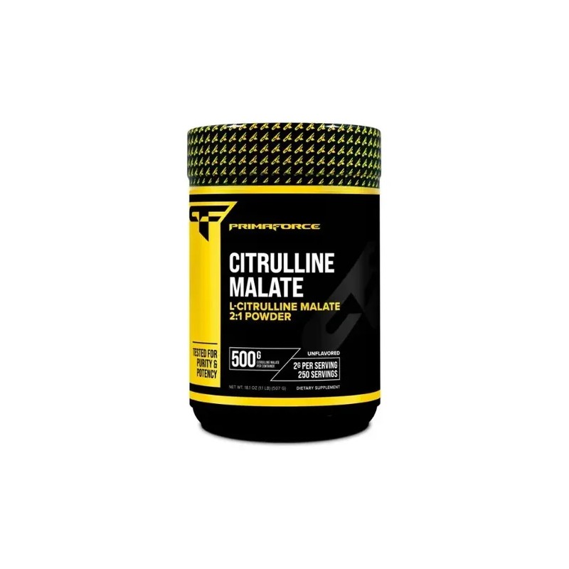 Suplemento en polvo PrimaForce x 500g