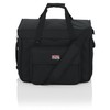 Gator Cases Studio Monitor Tote Bag Holds (2) Powered Monitors