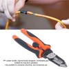 7 in 1 Wire Stripper Multifunctional Cable Stripping Crimping Cutting