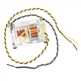 PRV AUDIO 1DF5200H High Pass Crossover Board 5200/6800 Hz with Driver Attenuation Brightness Control
