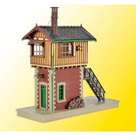 Vollmer Moosbach 45731 Signal Box