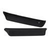 2Pcs RC Side Plates Plastic Lightweight Delicate 1/7 RC Car