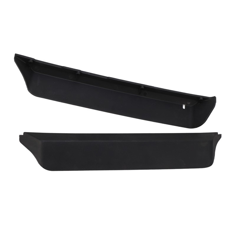2Pcs RC Side Plates Plastic Lightweight Delicate 1/7 RC Car