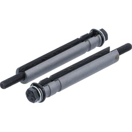 BGS 8023 | Front Mask Removing Tool | for VAG | 2 pcs.