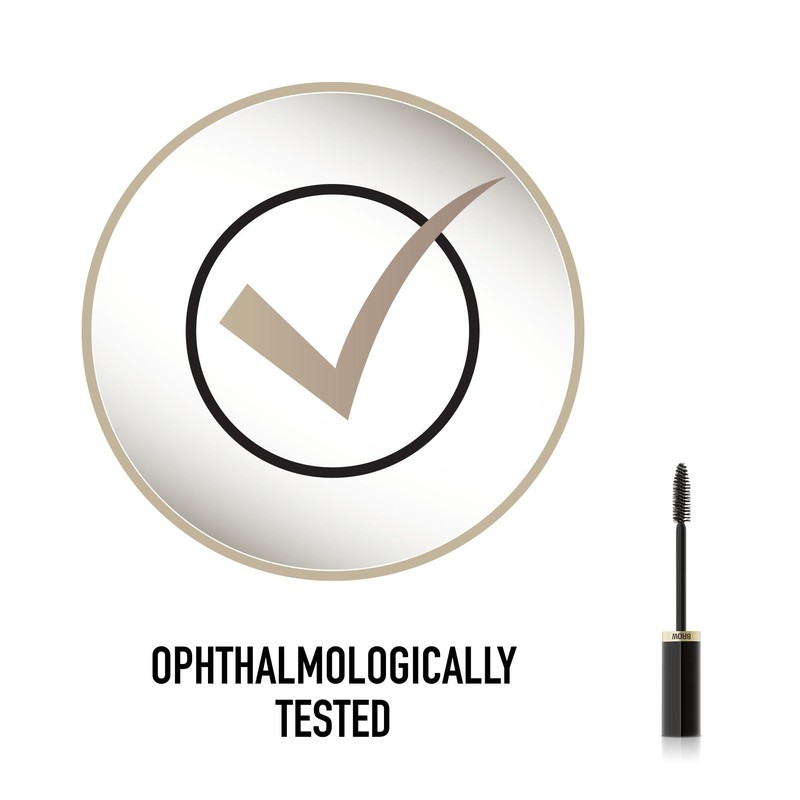 Max Factor Natural Brow Styler 01 Clear Defined Eyebrows for
