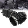 SecosAutoparts 3.5L Air Intake Hose, Fit for Nissan Pathfinder 2013-2016,