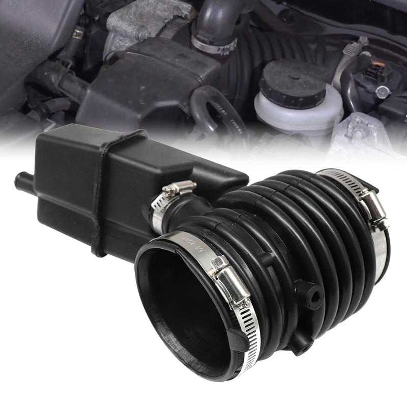 SecosAutoparts 3.5L Air Intake Hose, Fit for Nissan Pathfinder 2013-2016,