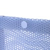 Marks MSH-PO10 Smartphone Shoulder Pouch, Mesh Collection, Braun