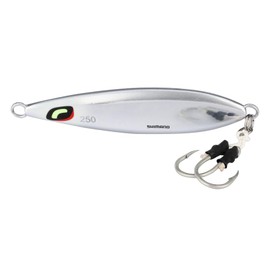 Shimano Frost Butterfly Wing-Fall (BF160WFFR) Angeln