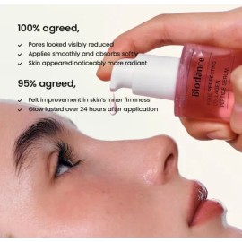Biodance Pore Perfecting Collagen Peptide Serum 30ml                                                                                                  